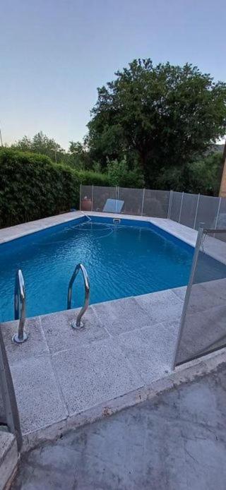 Costa Dorada Hotell San Antonio de Arredondo Exteriör bild