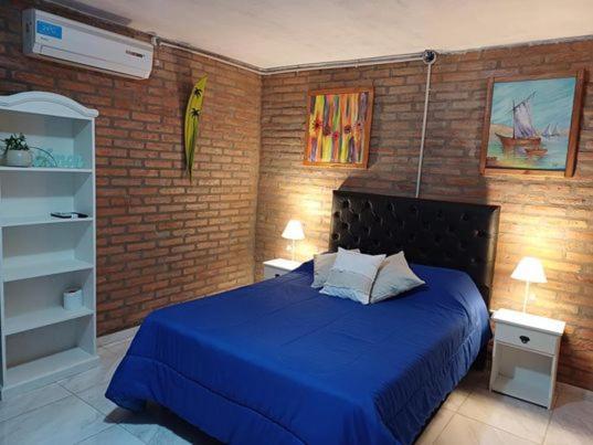 Costa Dorada Hotell San Antonio de Arredondo Exteriör bild