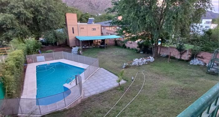Costa Dorada Hotell San Antonio de Arredondo Exteriör bild